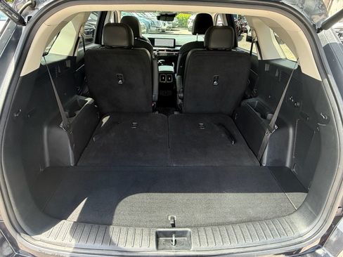 Used 2025 Kia Sorento EX FWD image 15