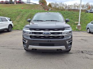 Certified 2023 Ford Expedition Limited video 2