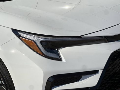 New 2026 Toyota Corolla SE FWD image 30