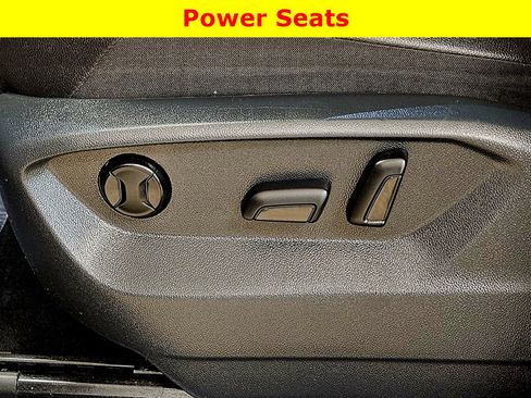Used 2021 Volkswagen Tiguan SEL AWD/4WD image 29
