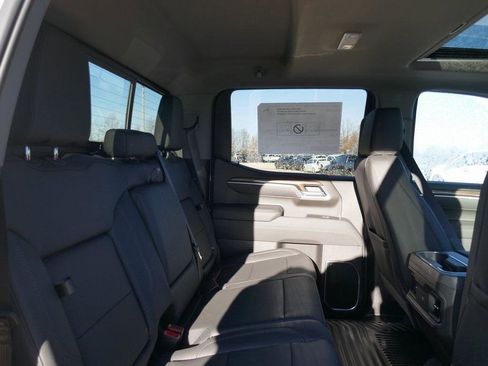 New 2026 Chevrolet Silverado 1500 RST w/ All Star Edition Plus image 11