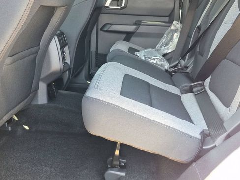 New 2026 Ford Bronco Big Bend AWD/4WD image 17
