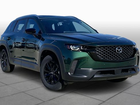 New 2026 MAZDA CX-50 AWD 2.5 S w/ Weather Package image 2