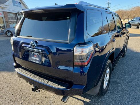 Used 2015 Toyota 4Runner SR5 Premium image 5