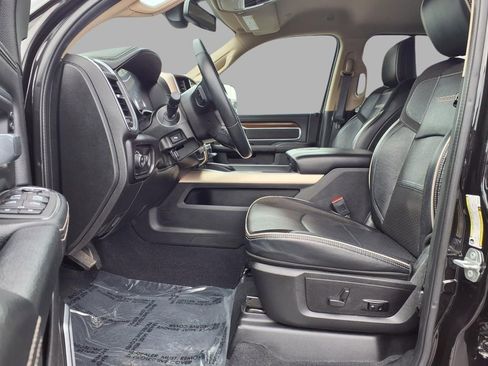 Used 2022 RAM 2500 Laramie image 24