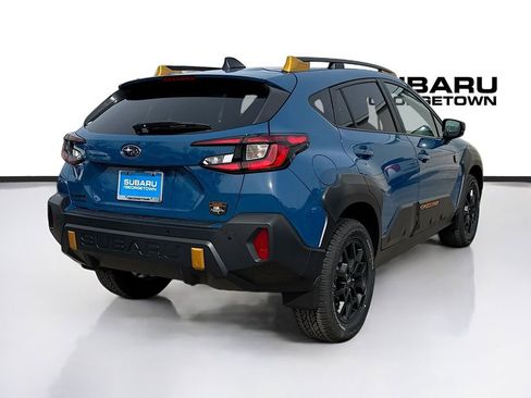 New 2026 Subaru Crosstrek 2.5i Wilderness image 7
