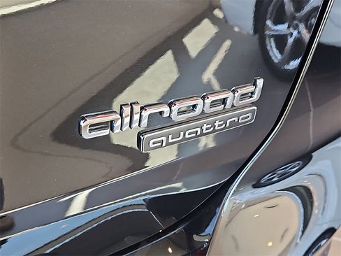 New 2025 Audi A6 3.0T allroad Prestige image 5
