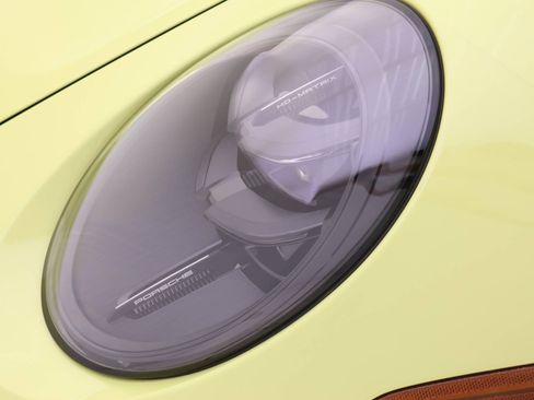 Certified 2025 Porsche 911 Carrera 4 GTS image 12