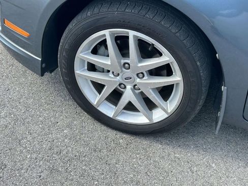 Used 2012 Ford Fusion SEL image 9