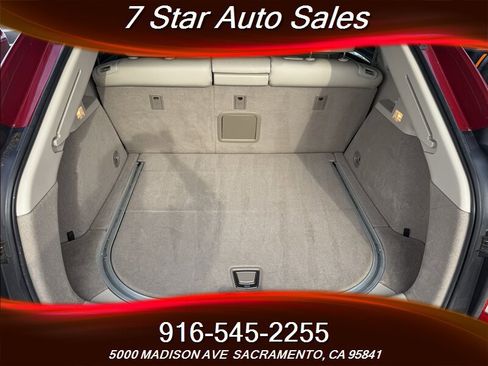 Used 2014 Cadillac SRX Luxury image 19