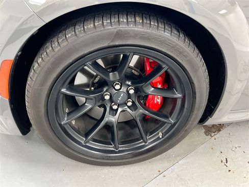 Used 2023 Dodge Charger SRT Hellcat w/ Harman/Kardon Audio Group image 26