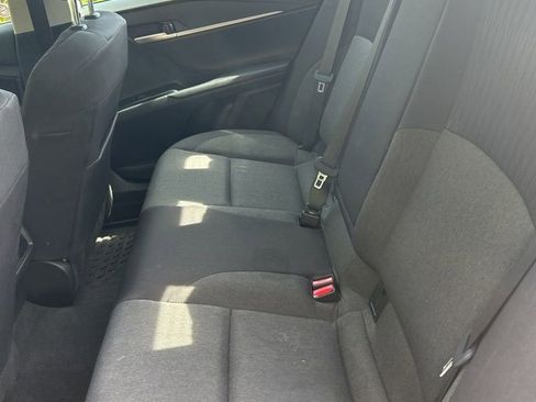 Used 2025 Toyota Camry LE FWD image 24