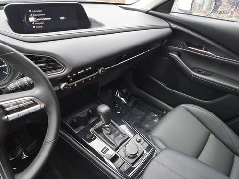 Used 2023 MAZDA CX-30 AWD 2.5 S w/ Preferred Package image 34