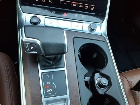 Used 2021 Audi A6 3.0T Prestige w/ Prestige Package image 21