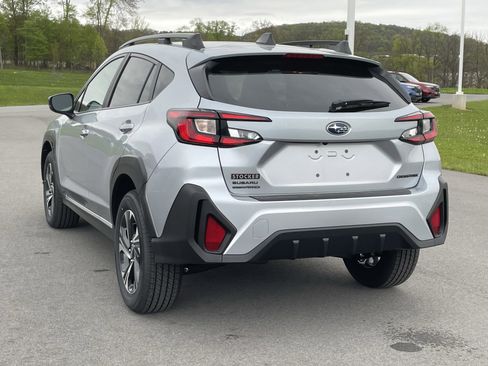 Used 2026 Subaru Crosstrek 2.5i w/ Convenience Package #1 AWD/4WD image 4