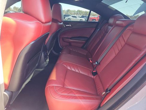 Used 2021 Dodge Charger SRT Hellcat image 19