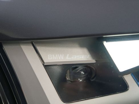 Used 2022 BMW iX xDrive50 w/ Premium Package image 62