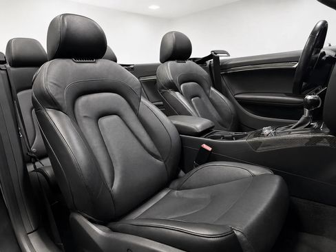 Used 2014 Audi RS 5 Cabriolet AWD/4WD image 20