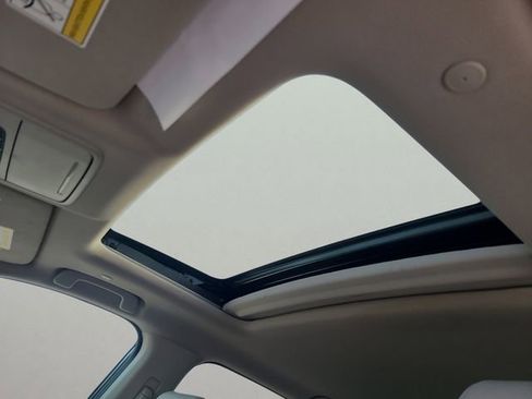 Used 2024 Honda CR-V EX image 19