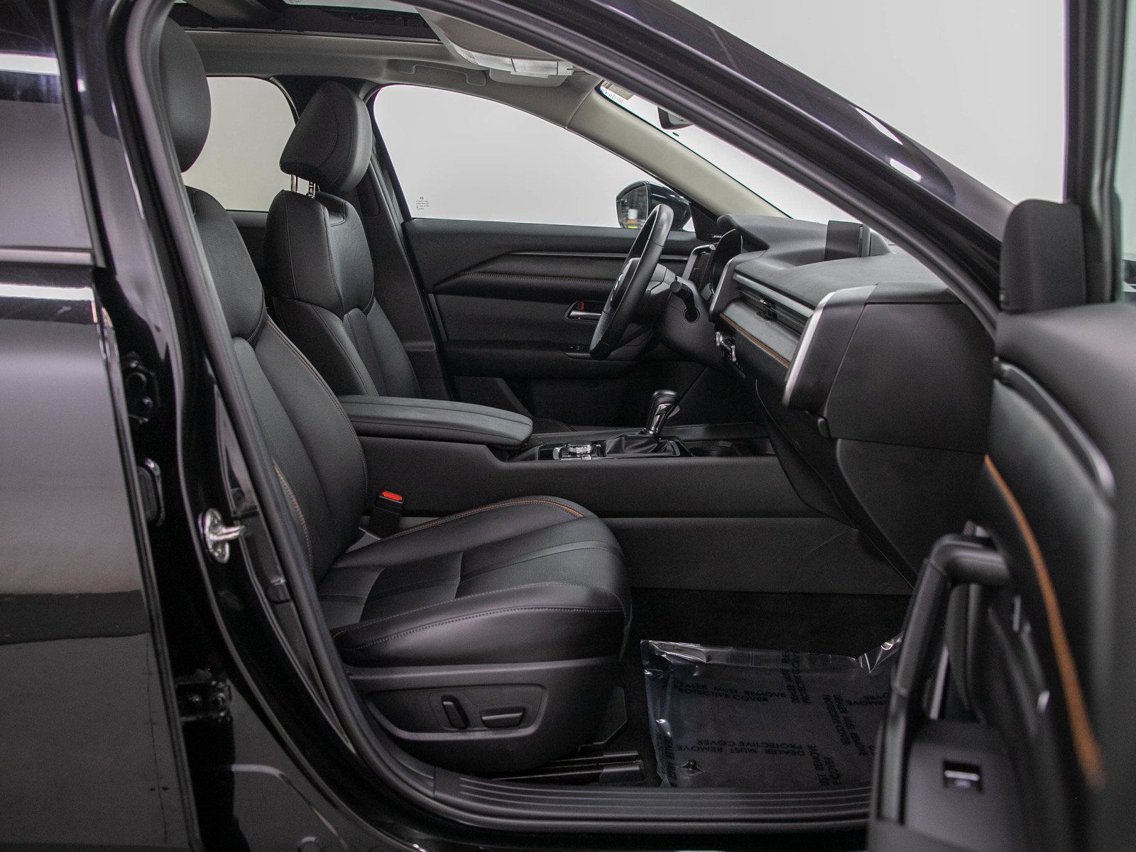 Used 2026 MAZDA CX-50 AWD 2.5 S w/ Premium Package image 11