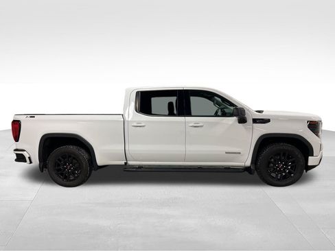 Certified 2023 GMC Sierra 1500 Elevation w/ Preferred Package AWD/4WD image 2