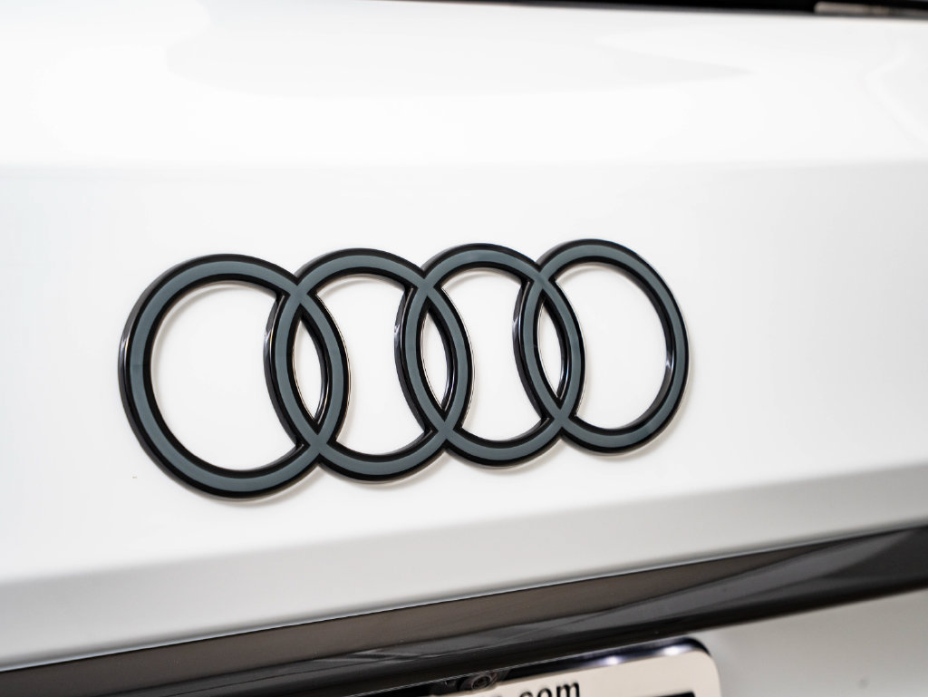 New 2026 Audi Q7 2.0T Premium Plus AWD/4WD image 17