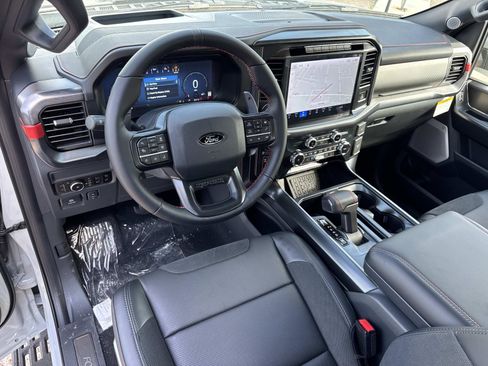 New 2026 Ford F150 Raptor AWD/4WD image 9