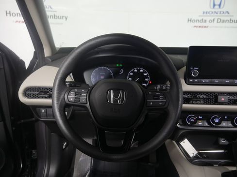 Used 2024 Honda HR-V LX image 13