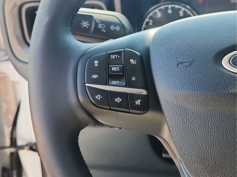 Certified 2024 Ford Maverick Lariat w/ Black Appearance Package AWD/4WD image 18