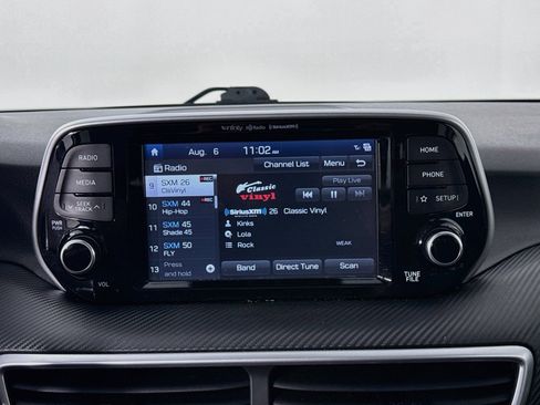 Used 2019 Hyundai Tucson Night AWD/4WD image 15