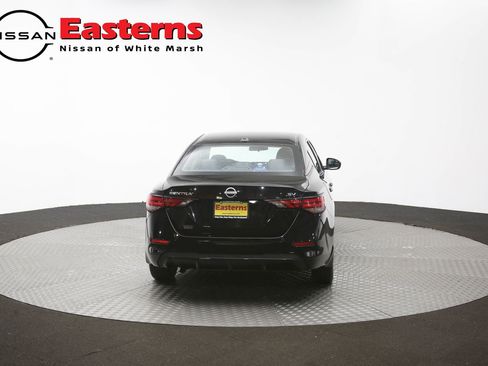 Used 2024 Nissan Sentra SV w/ All-Weather Package FWD image 36