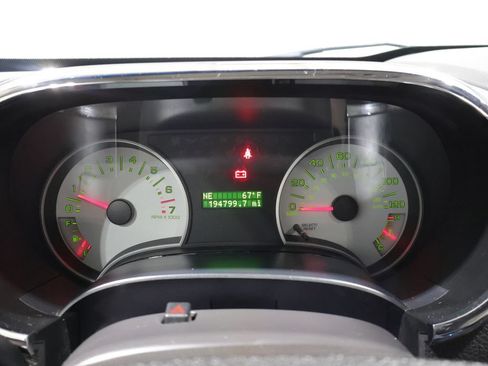 Used 2007 Ford Explorer Sport Trac Limited AWD/4WD image 33