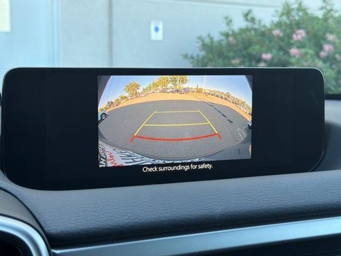 Certified 2025 MAZDA CX-50 2.5 Hybrid w/ Cargo Package AWD/4WD image 18
