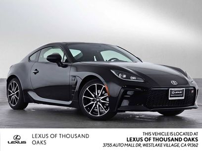 Used 2023 Toyota GR86