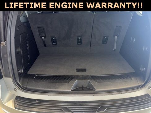 Certified 2024 Chevrolet Tahoe LT image 26