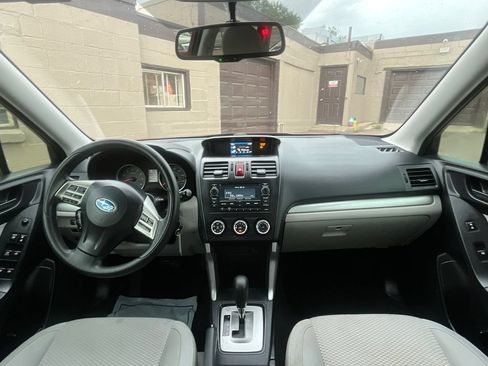 Used 2015 Subaru Forester 2.5i Premium w/ Popular Package #1 AWD/4WD image 17