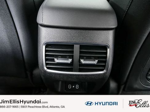 New 2025 Hyundai Sonata Limited FWD image 25