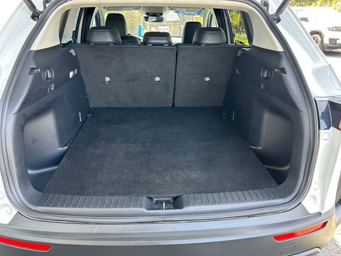 Used 2025 MAZDA CX-50 AWD 2.5 S w/ Preferred Package image 25