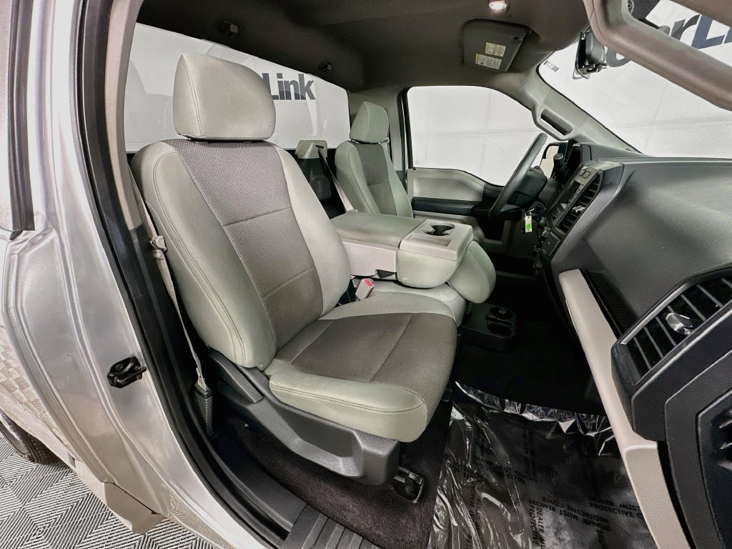 Used 2017 Ford F150 XL w/ Equipment Group 101A Mid RWD image 24