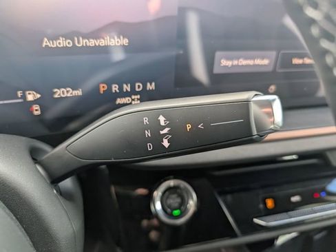 New 2026 Buick Envision Sport Touring image 21