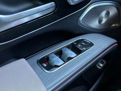 Certified 2023 Mercedes-Benz EQS 580 4MATIC SUV image 20