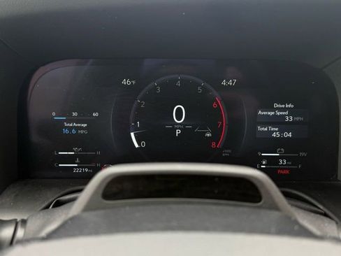 Used 2024 Lexus GX 550 image 52