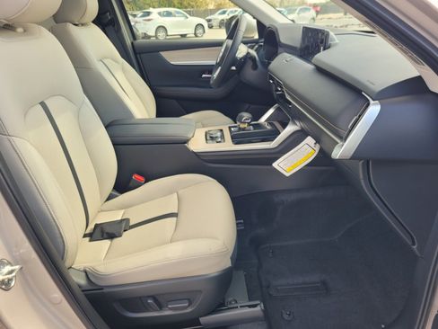 New 2026 MAZDA CX-90 3.3 Turbo w/ Preferred Package image 16