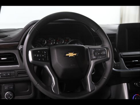 Used 2023 Chevrolet Tahoe LS AWD/4WD image 8