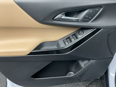 New 2026 Chevrolet Equinox ACTIV w/ Convenience Package III image 10