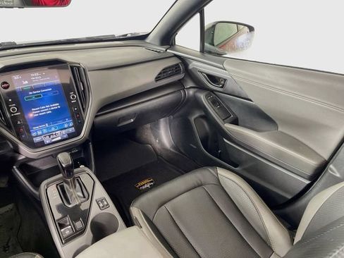 Used 2024 Subaru Crosstrek 2.5i Wilderness w/ Crosstrek Mirror Package AWD/4WD image 25