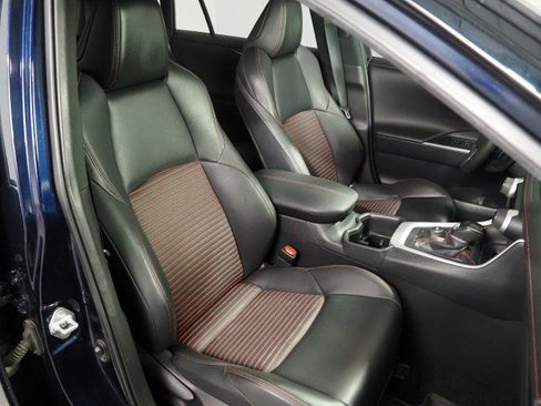 Used 2022 Toyota RAV4 Prime XSE image 2