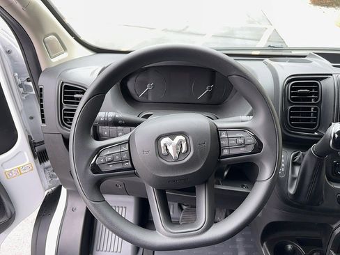 New 2026 RAM ProMaster 3500 image 14