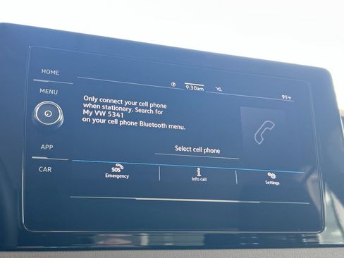 Certified 2026 Volkswagen Jetta S FWD image 19