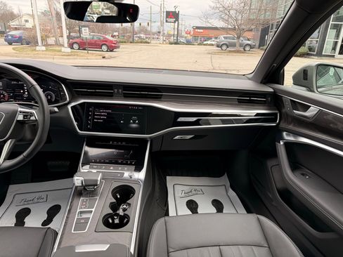 Used 2023 Audi A6 Premium Plus image 32